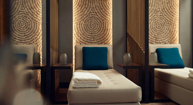 Hilton Belgrade