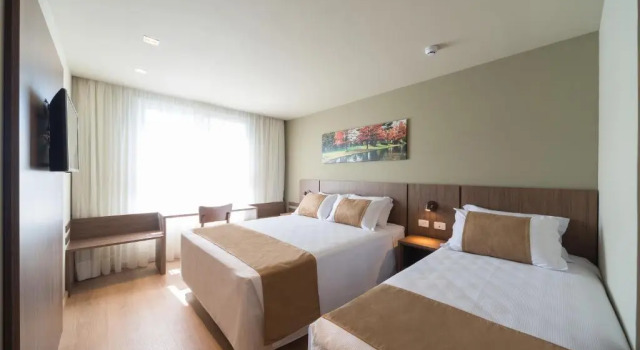 Апартаменты Deluxe Hotel Laghetto Vivace
