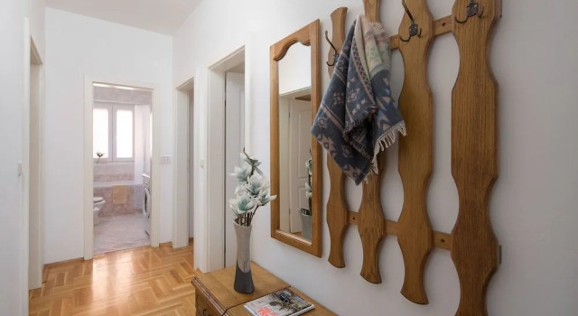 Apartment Mozart