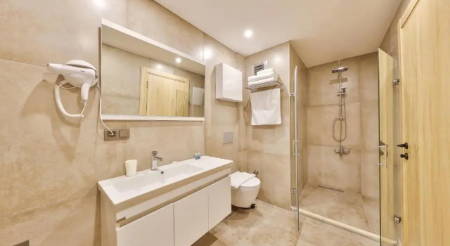 Apartmá Thomas Suites Datça
