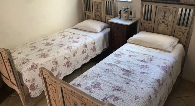 Body & Mind Beautiful - Suites Elegantes e Charmosas, Buchen Sie Pension Franca Bundesstaat São Paulo