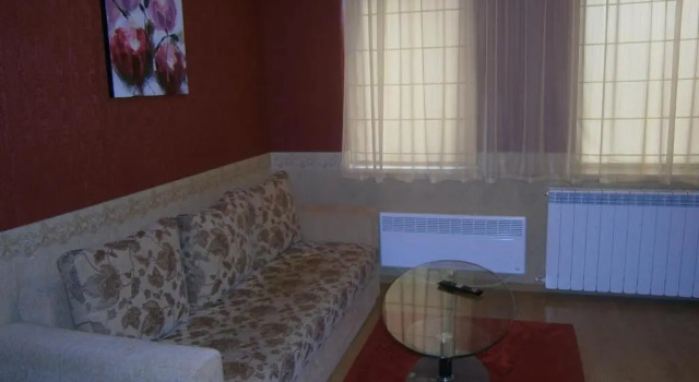 Люкс Deluxe Evia Hotel