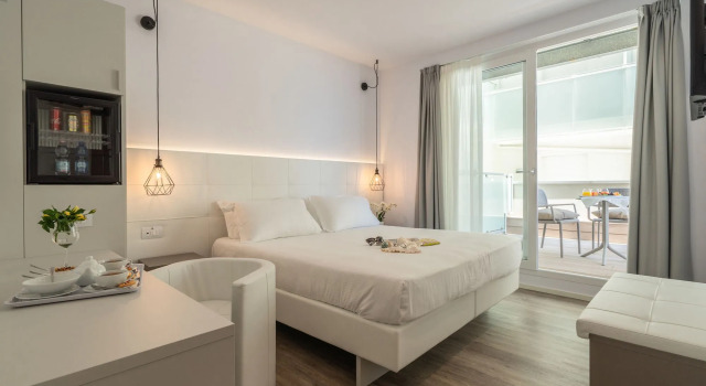 Hotel Elite, Забронировать Отель Каорле Линьяно-Ривьера