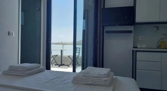 Hotel Olserd, Забронировать Отель Недорогие отели Ксамил, недорого