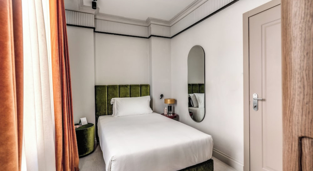Номер Standard Hotel Santa Maria Maggiore