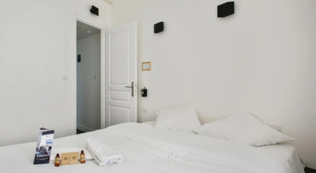 Bright flat classified with 2 in the centre of Cassis - Welkeys, Забронировать Апартаменты/квартира Апартаменты Calanques National Park, Апартаменты/квартира