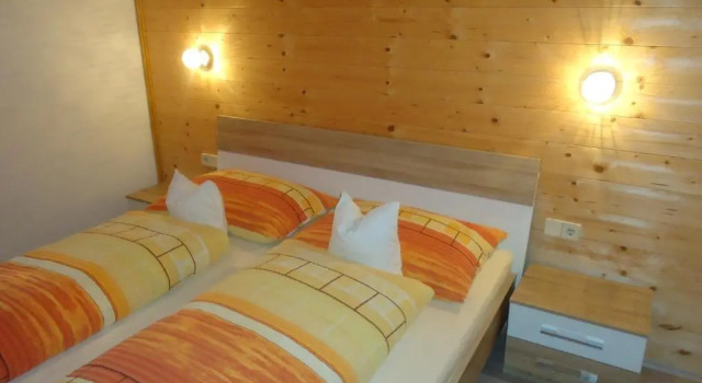 Апартаменты с 3 комнатами Haus Obernig