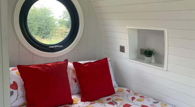 Laurel Farm Glamping