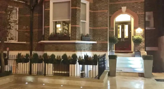 Aviva Studio Apartments, Забронировать Апартаменты/квартира Апартаменты Лондона, рядом с Театр Bush, Апартаменты/квартира
