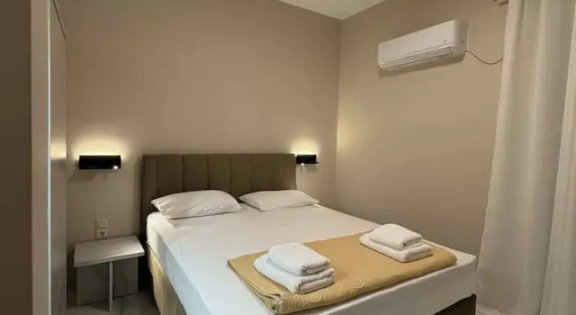 Номер Deluxe ALLAGIANNIS GROUP APARTMENTS