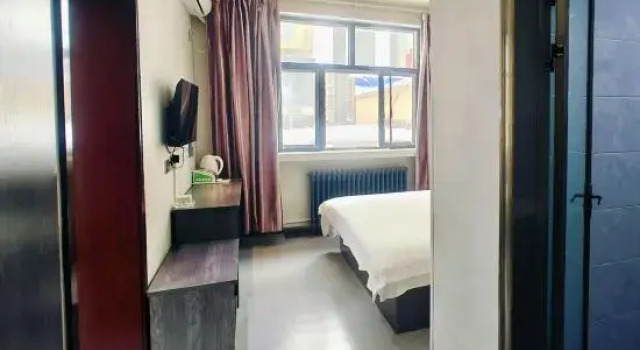 Люкс Jiyun Star Hotel