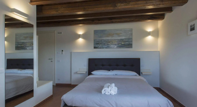 Osteria dei Segreti, Rezervovat Hotel  