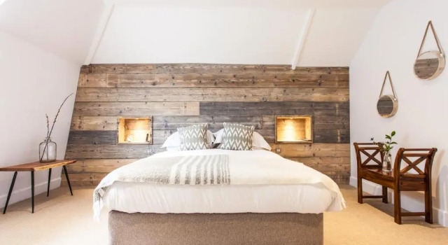 Номер Standard Primrose House St. Ives