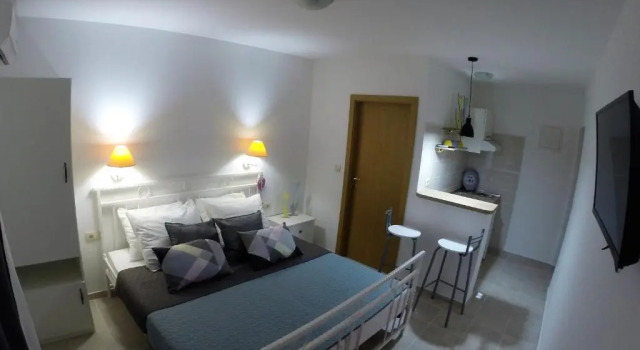 Apartment Luna