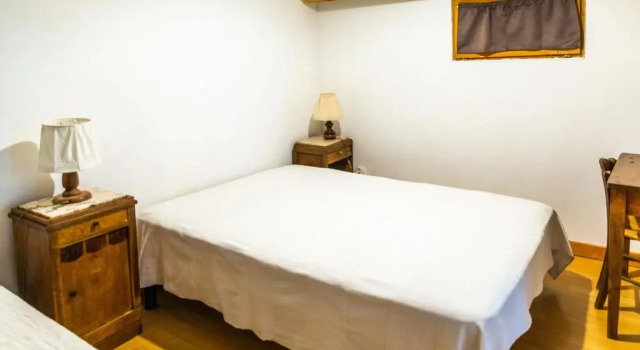 Residence Les Quatres Saisons, Varaa Hotelli Le Soulié Hérault