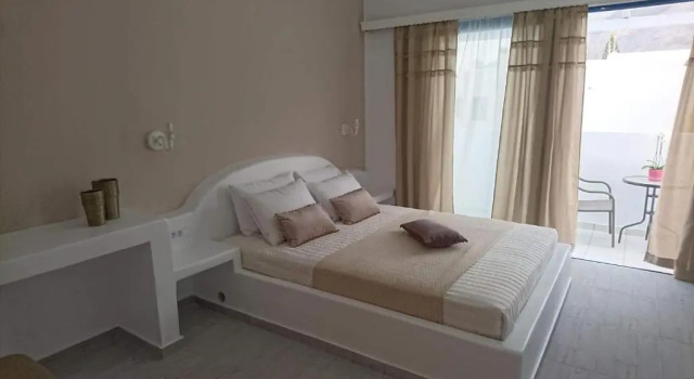 Полулюкс Ino Hotel