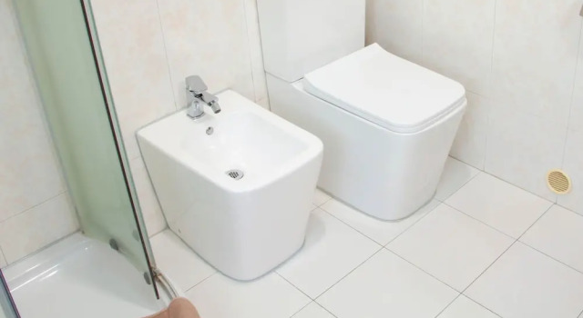 Двухместный номер Deluxe Гостиница Antwo-Hotel