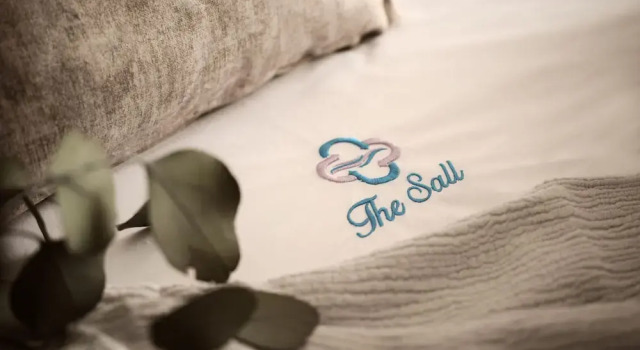 Люкс Deluxe OLD-The Sall Suites Complex B - Iconic Sea Views, by ZanteWize