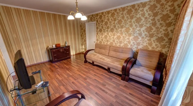 Apartment Franka 8-10-30, Забронировать Апартаменты/квартира Апартаменты Киева, рядом с Ботанический сад имени А. В. Фомина, Апартаменты/квартира