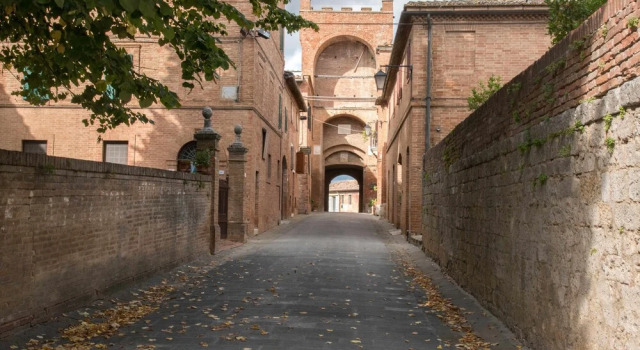 Casa Vacanze Alla Pieve di Lucignano, Book Hotel Monteroni dʼArbia 