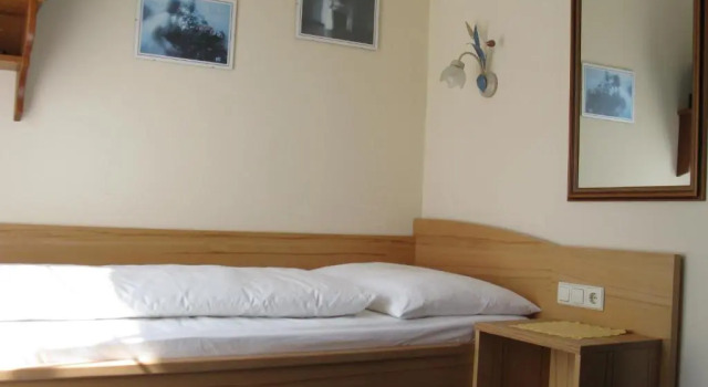 Номер Standard Haus Anni