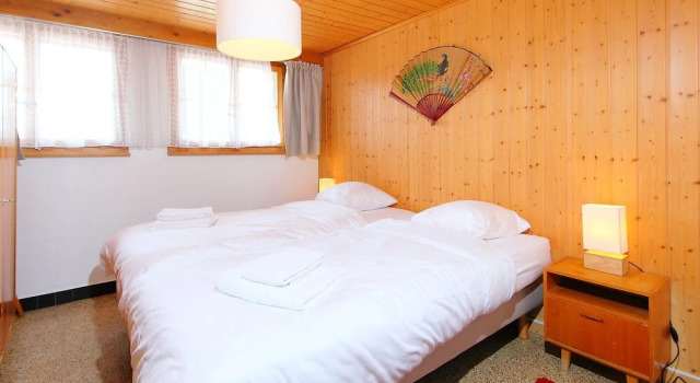 Rousserolles 1 Bagnes, Varaa Hotelli Bagnes Verbier - St.Bernard