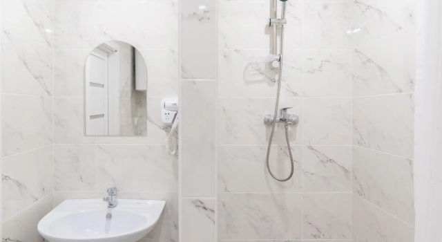 Апартаменты c 1 комнатой Apartments Viktory on street Gogolya, 133