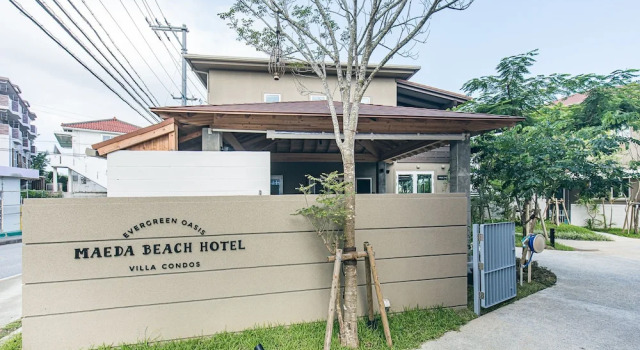 Mihana Onnason, Reserva ahora Villa Onna 