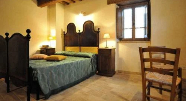 Agriturismo Ramusè, Book Hotel Hoteller i Force med pool, Swimmingpool