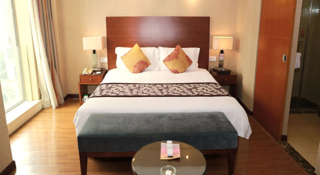 Nan He Xi Yue Hotel