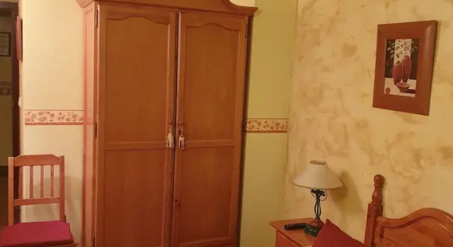 Двухместный номер Superior Casa Maidevera