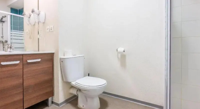 Студия Apparthôtel Odalys City - Orléans Centre