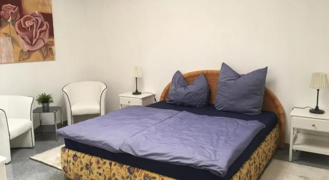 Ferien mal anders 2.0, Réserver Appartement Wilhelmshaven 