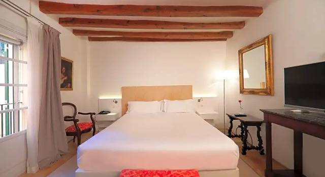 Номер Standard AH Art Hotel Palma