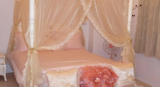 Двухместный номер Standard Alicegarden Homestay
