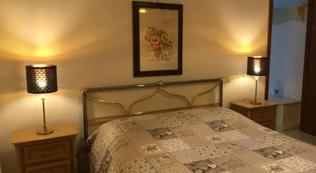Апартаменты cinque terre way