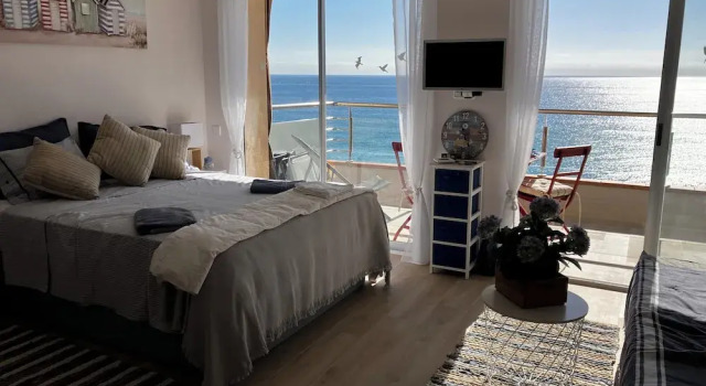 Beach Studio Loft Costa Brava, Забронировать Апартаменты/квартира Апартаменты Baix Empordà, Апартаменты/квартира