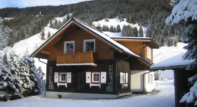 Шале Ferienwohnungen Schwabhof