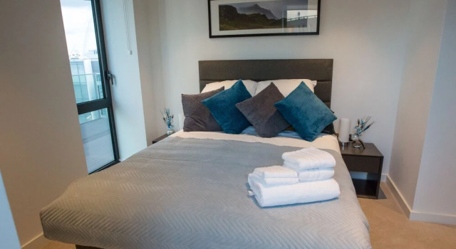 Gigli Luxury Apartments Wembley