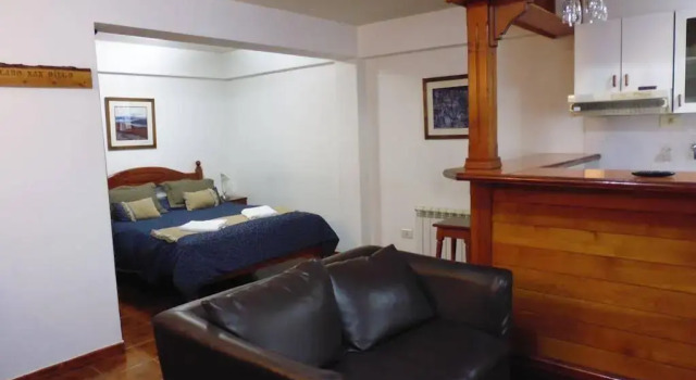 Ushuaia Apart Hotel Cabo San Diego