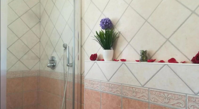 B&B A Lu Ponti