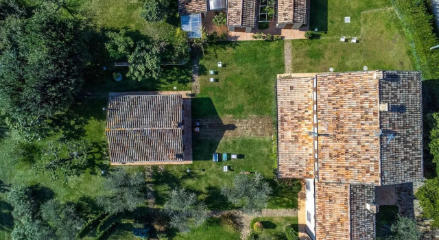 Вилла Villa Emilianna 12 2 by Marche Holiday Villas