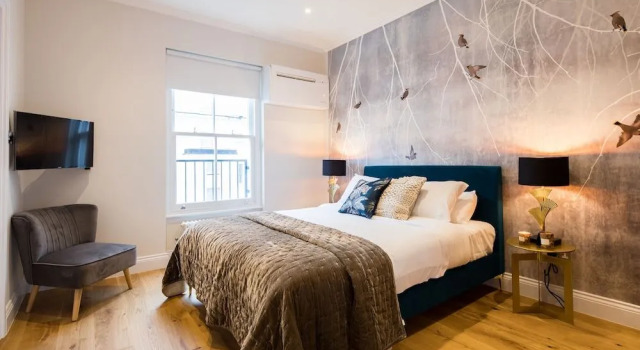 Sweet Inn - Bayswater, Varaa Hotelli 4 tähden hotellit kohteessa Merseyside, 4*