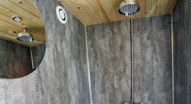 Номер Standard Extraordinary Huts Ltd
