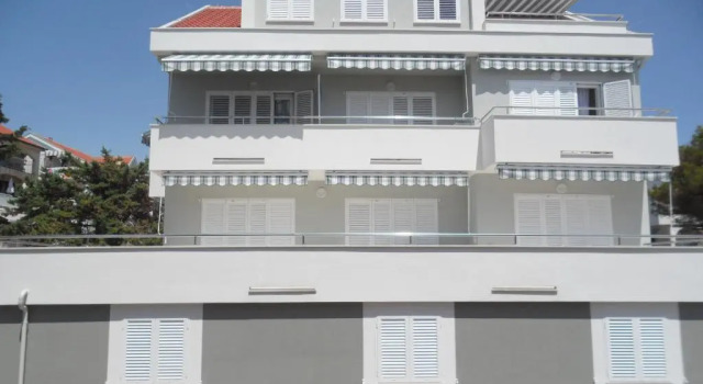 Студия Apartments Biba