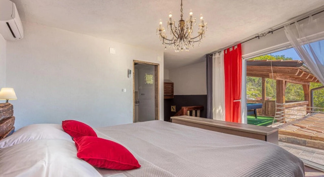 Beautiful Home in Dramalj With Wifi and 2 Bedrooms