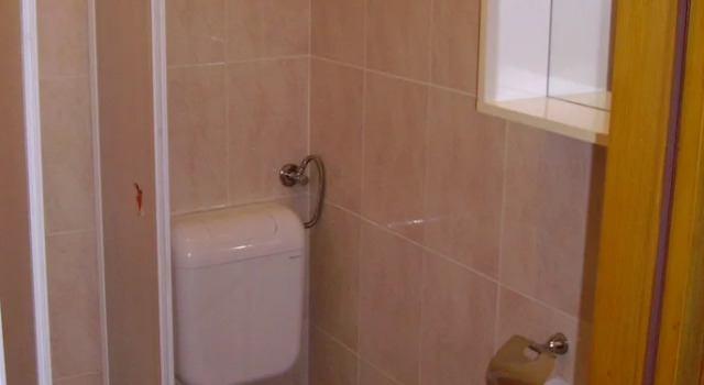 Студия с балконом Apartment Gordana