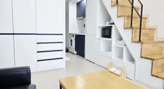 Номер Standard Park View Terrace