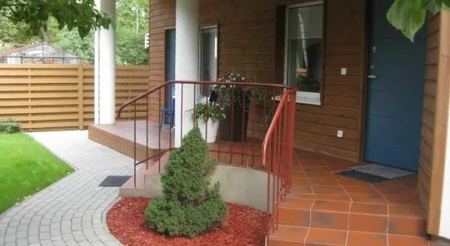 Apartamentas Kretingos Gatvėje, Rezervovat Hotel Hotely v Baltic Sea s parkováním, Parkování