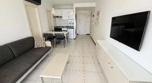 Четырёхместные апартаменты с 2 комнатами Apartamentos Maria Victoria